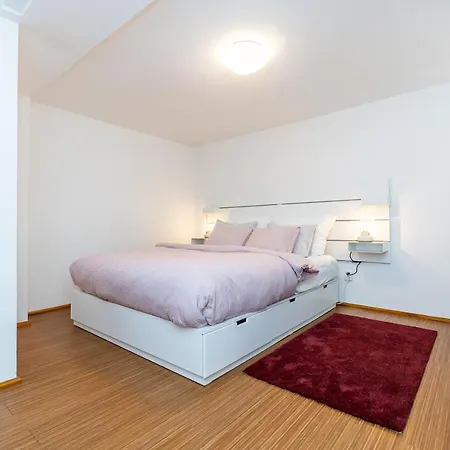 Pod Maralakem Tatil Evi