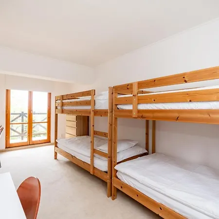 Pod Maralakem Tatil Evi
