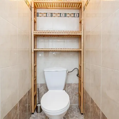 Tatil Evi Pod Maralakem